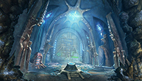 House Of 1000 Doors Serpent Flame-screenshots